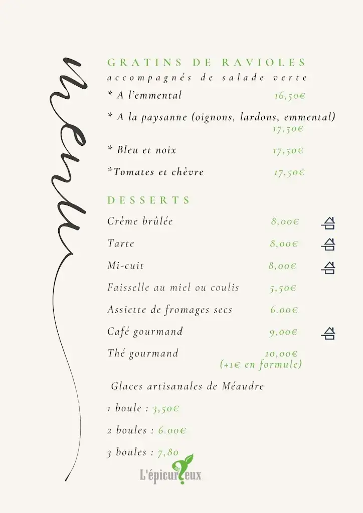 Menu_L'Épicurieux_Vercors_image_3