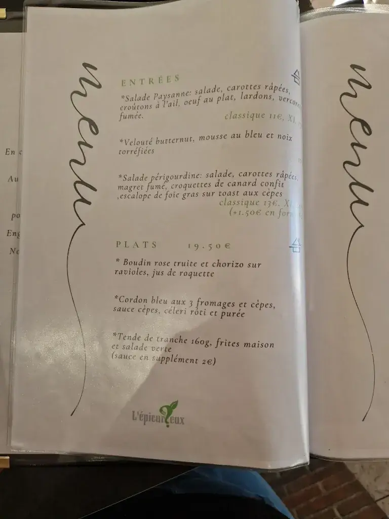 Menu_L'Épicurieux_Vercors_image_4