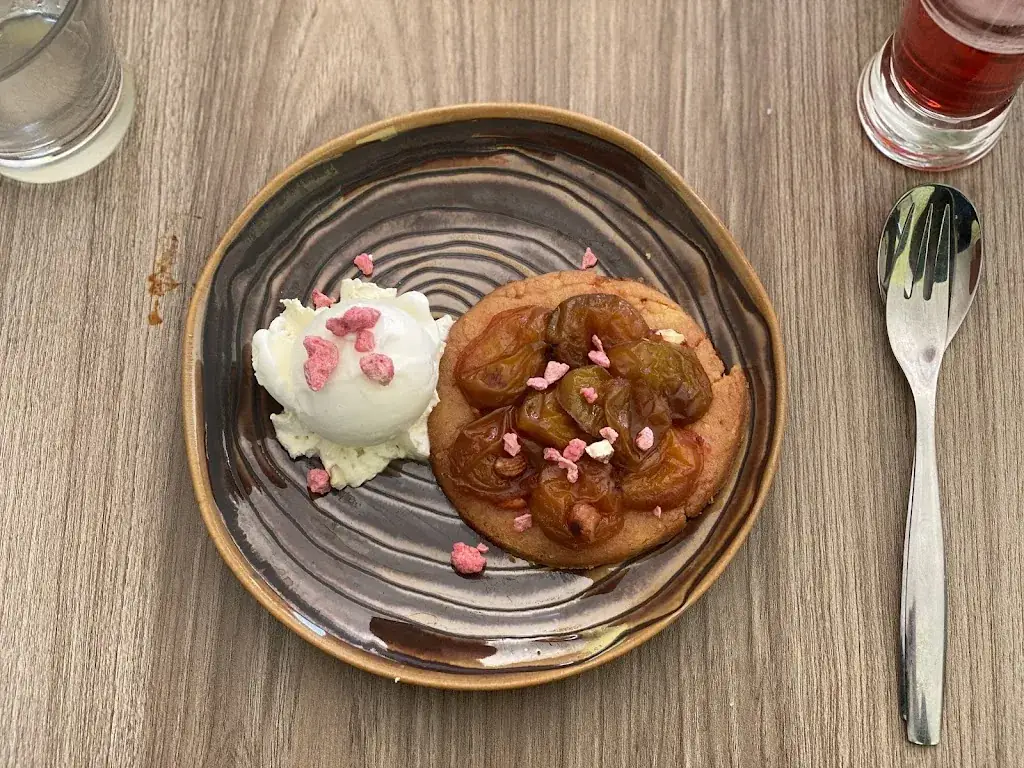 Alex Dxdbnt_L'Épicurieux_Vercors_review