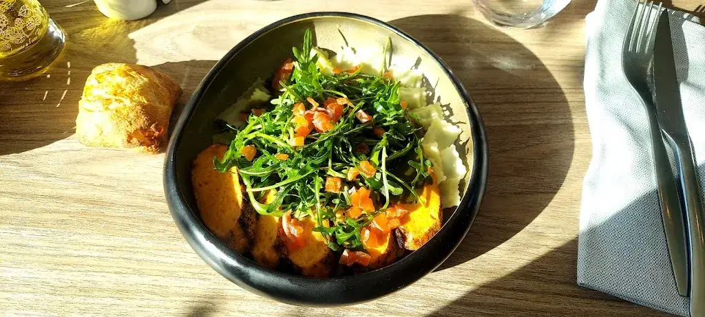 françoise jondot_L'Épicurieux_Vercors_review