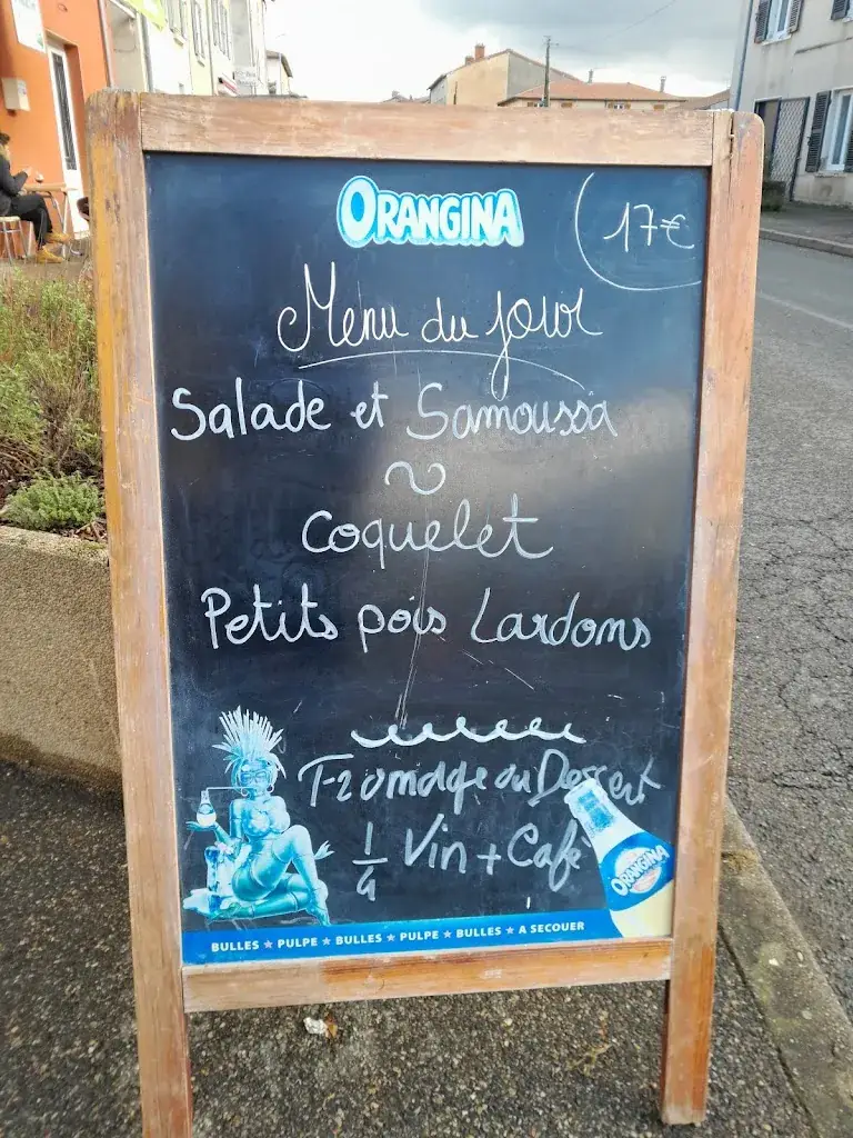 Menu_LA MAISON BLANCHE_Vaugneray_image_1