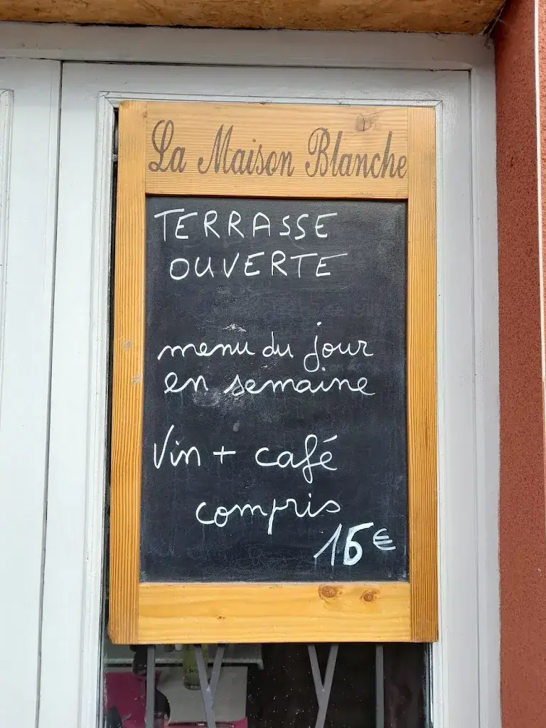 Menu_LA MAISON BLANCHE_Vaugneray_image_3