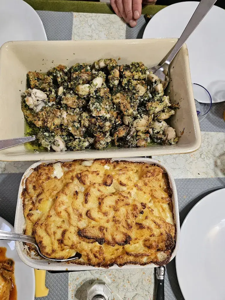 martine gobet_LA MAISON BLANCHE_Vaugneray_review