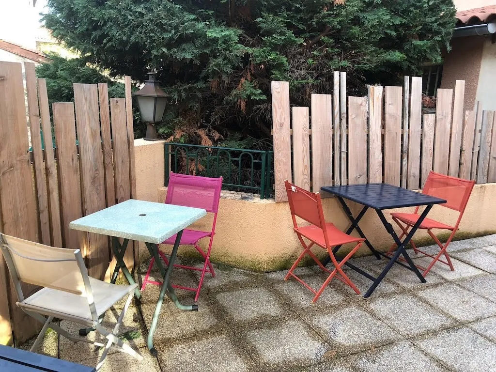 Café Au coeur des gens restaurant in Vaugneray