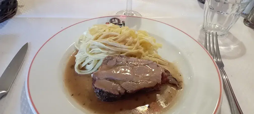 Menü_Le Café du Rhône_Valleiry_Bild_5