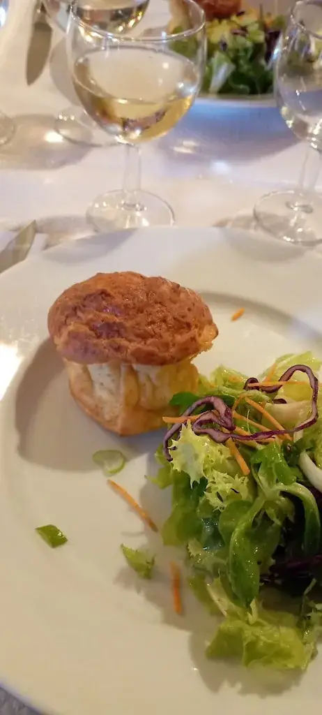 Menü_Le Café du Rhône_Valleiry_Bild_9