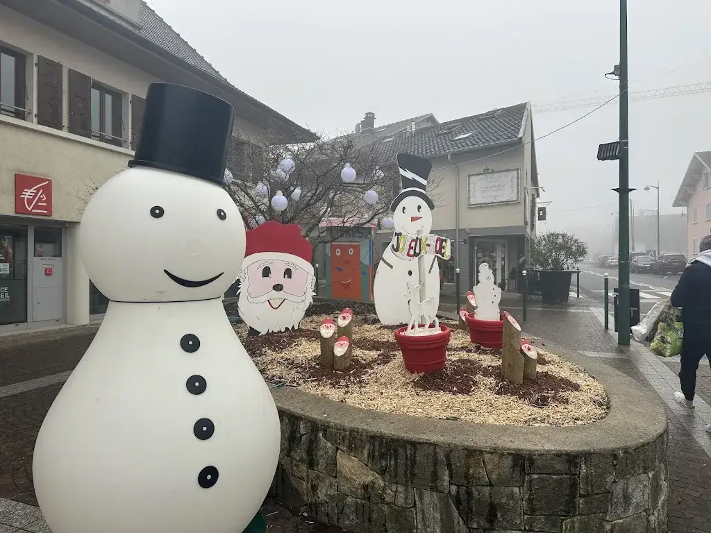 Chawki T._Restaurant Chez Mano_Valleiry_review