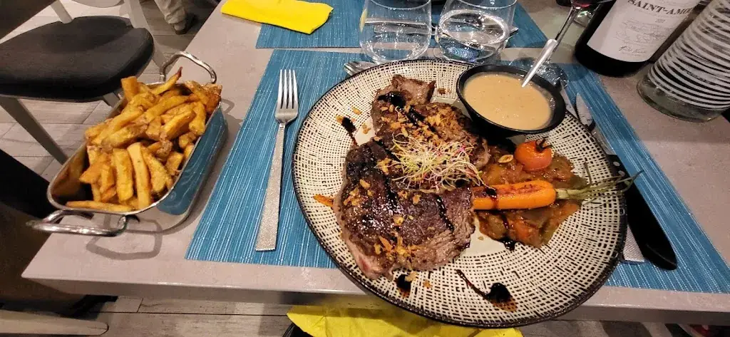 Menü_Bistro Victoria_Valleiry_Bild_8