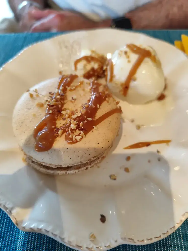 Priska T_Bistro Victoria_Valleiry_Bewertung