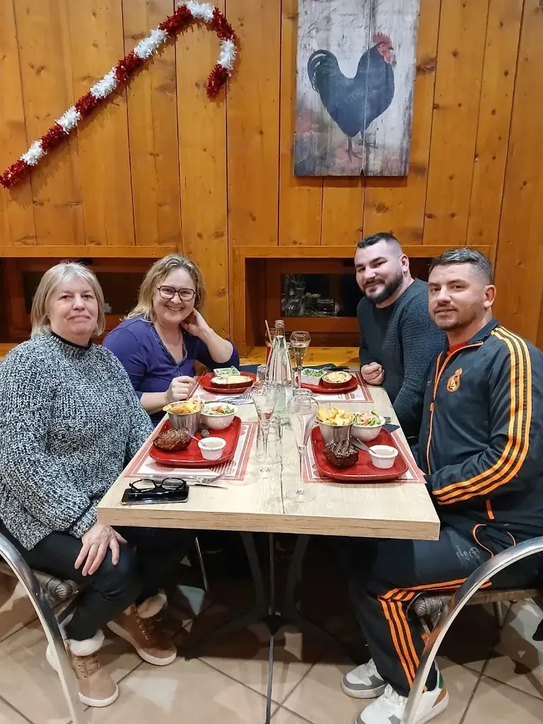 Fabien Robert_La Fromagerie_Viry_review