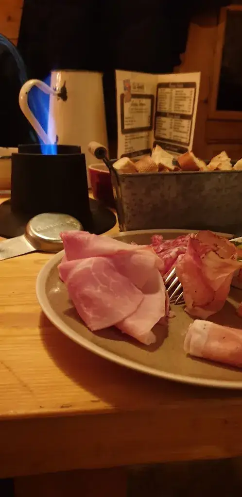 Menu_Le Banc de l'Ours Restaurant d'Alpage_Autrans_immagine_6