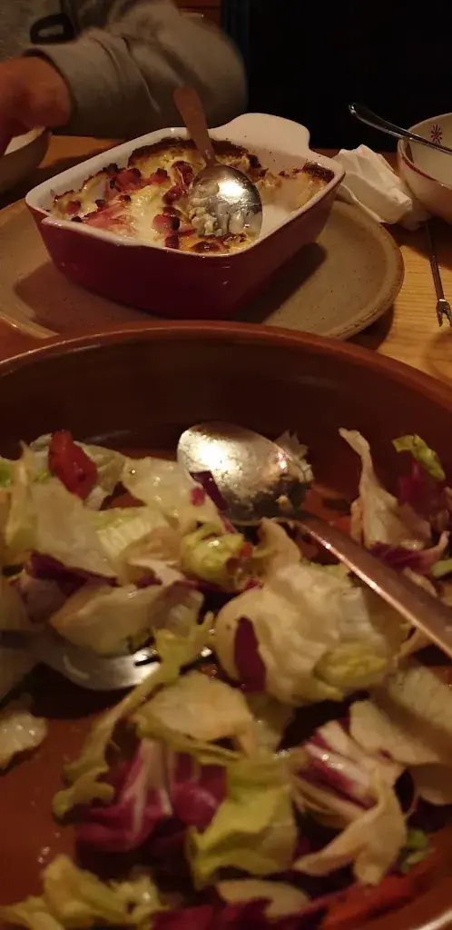 Menu_Le Banc de l'Ours Restaurant d'Alpage_Autrans_immagine_7