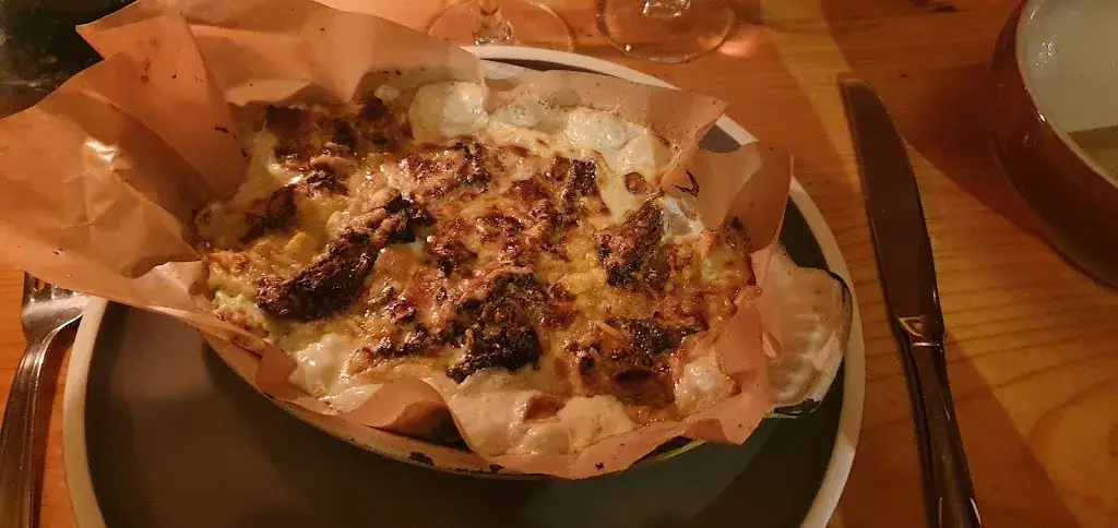 Menu_Le Banc de l'Ours Restaurant d'Alpage_Autrans_immagine_8