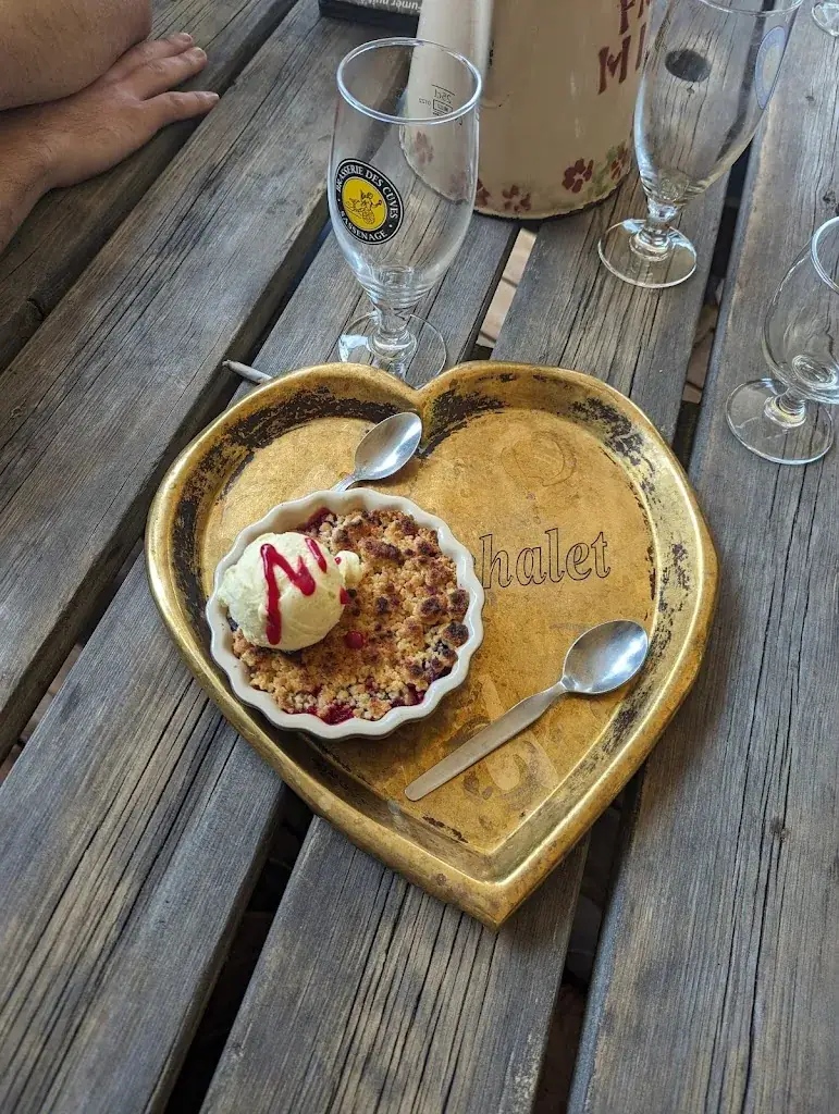 Menu_Le Banc de l'Ours Restaurant d'Alpage_Autrans_immagine_9