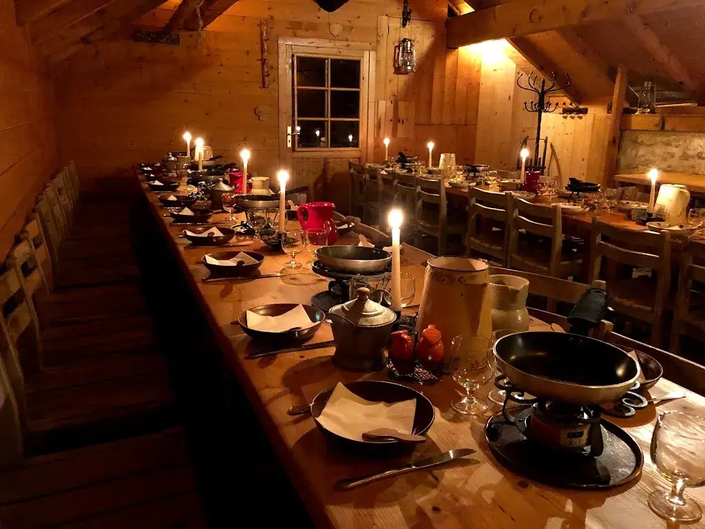 Le Banc de l'Ours Restaurant d'Alpage_Autrans_slider_image_1