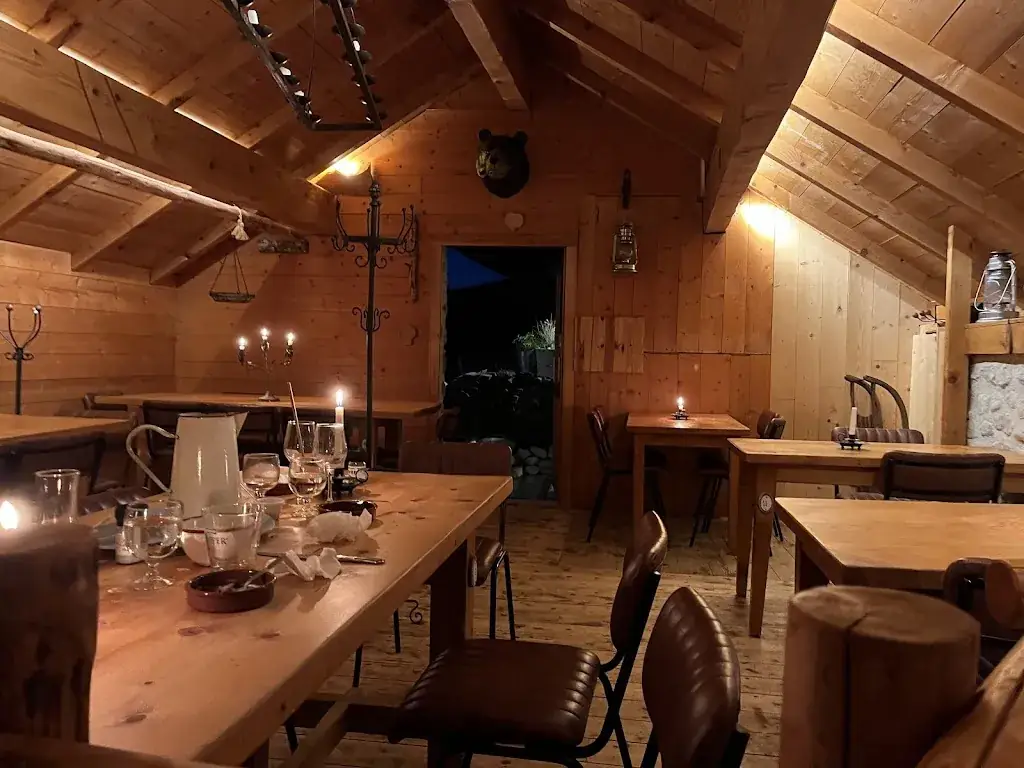 Le Banc de l'Ours Restaurant d'Alpage_Autrans_slider_image_2