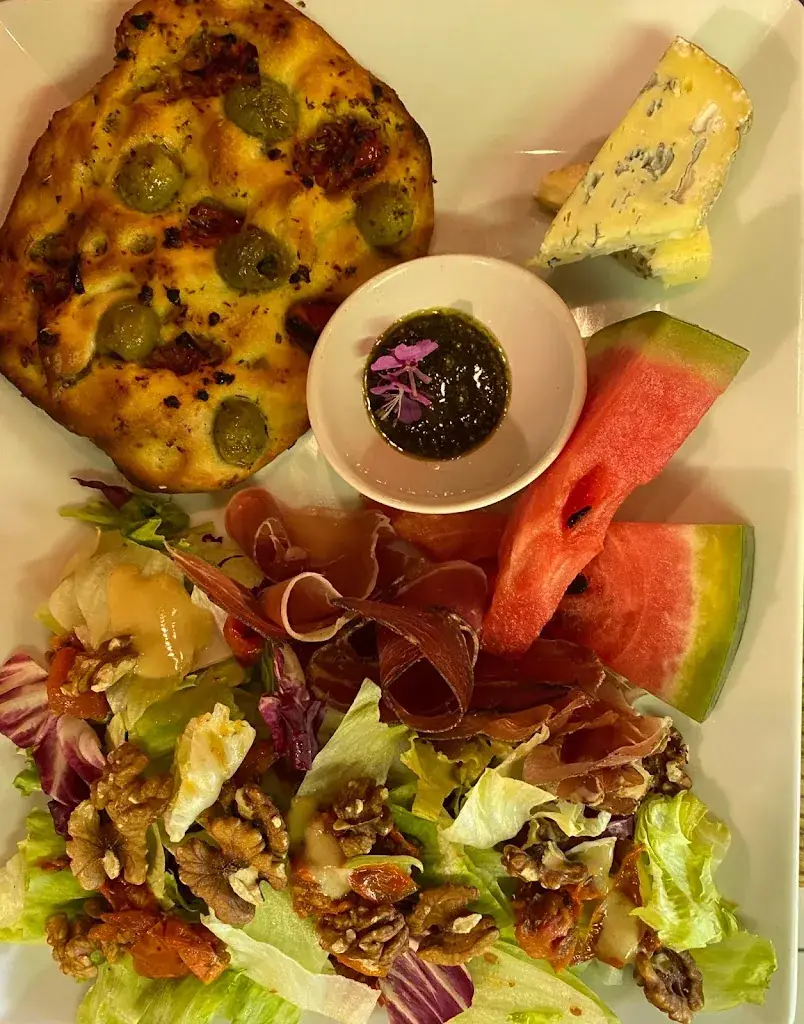 Le Banc de l'Ours Restaurant d'Alpage_Autrans_slider_image_3