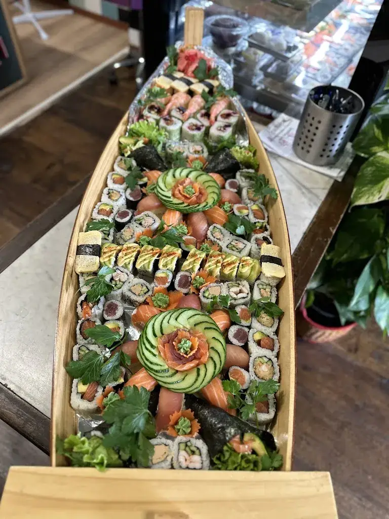 Menu_Sushi Kimchi_Valleiry_image_5