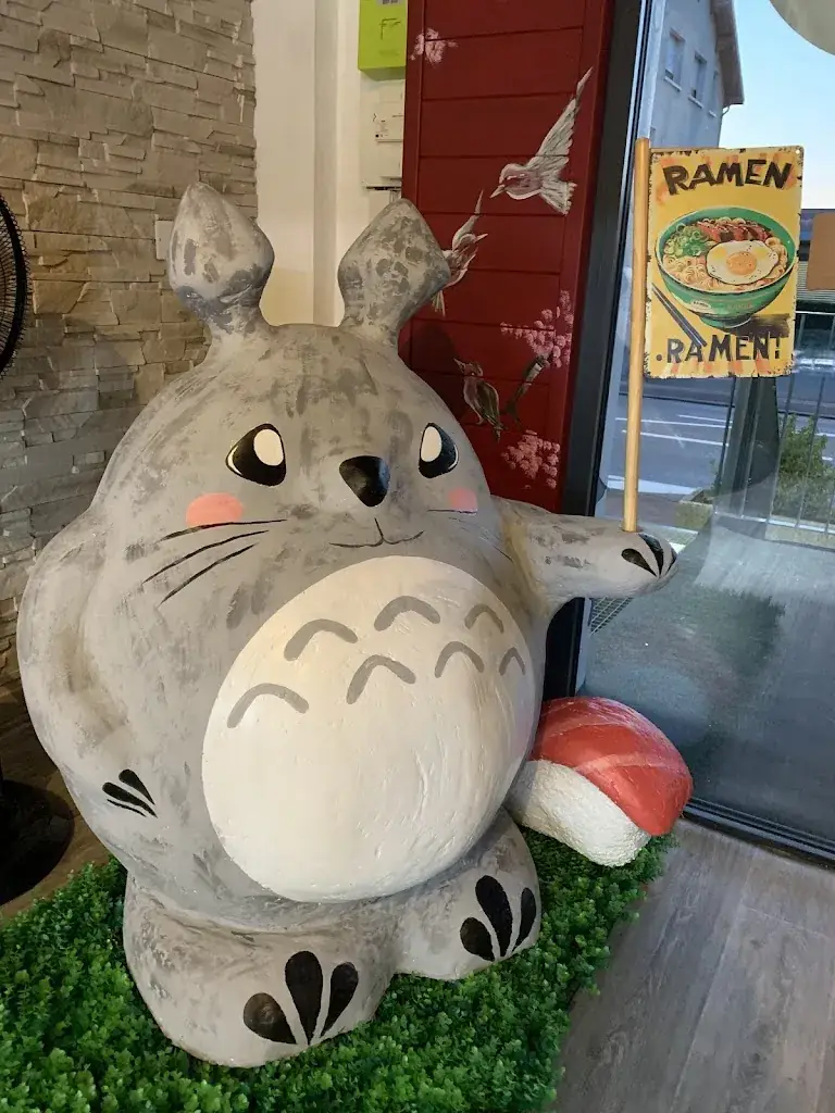 Sassada Virasih_Sushi Kimchi_Valleiry_review