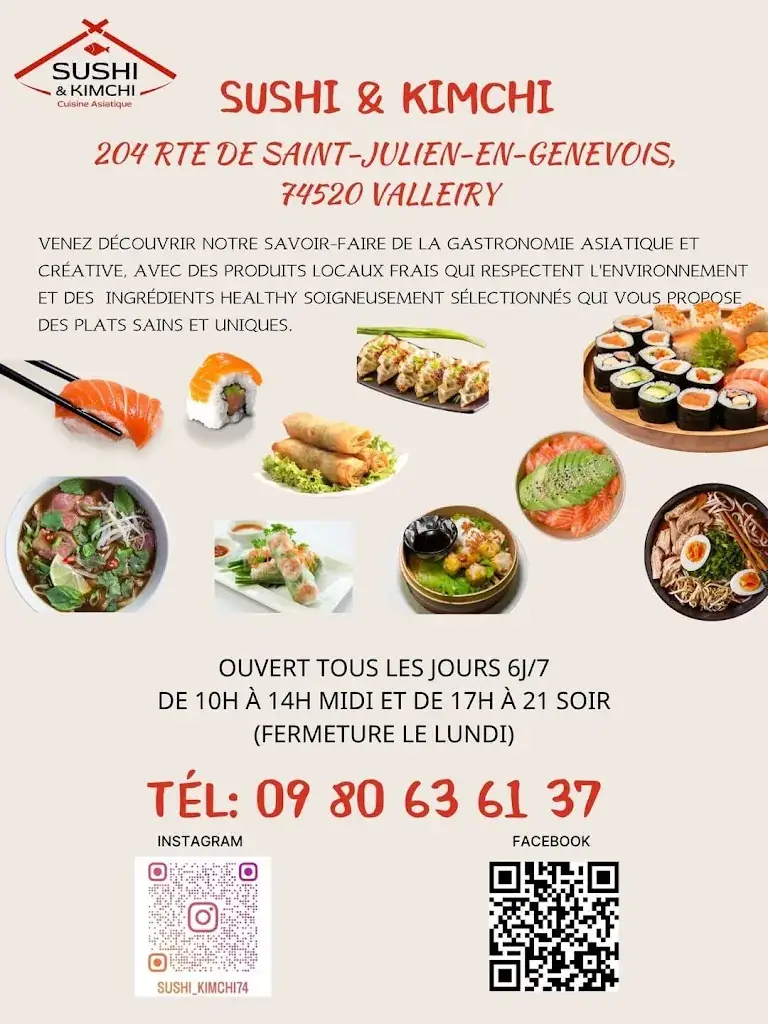 Sushi Kimchi_Valleiry_slider_image_3