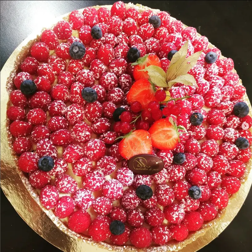 Menu_Merveilles de pain Valleiry_Valleiry_image_7