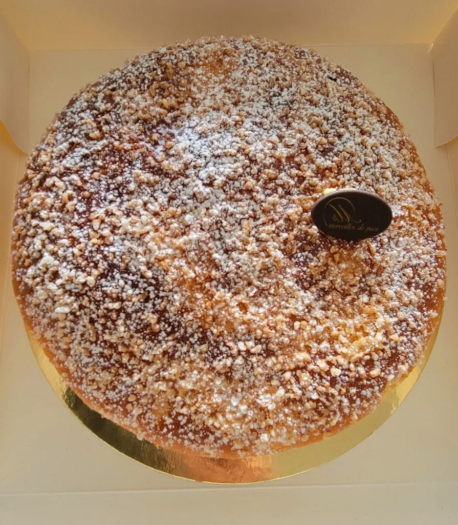 Family28_Merveilles de pain Valleiry_Valleiry_review