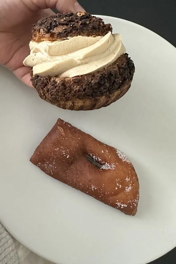 Chris Mru_Merveilles de pain Valleiry_Valleiry_review