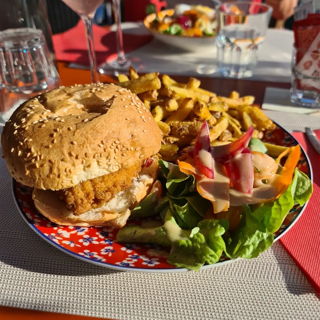 Matthieu Saint-Just_L'Atelier des Mozzarellas_Chênex_review