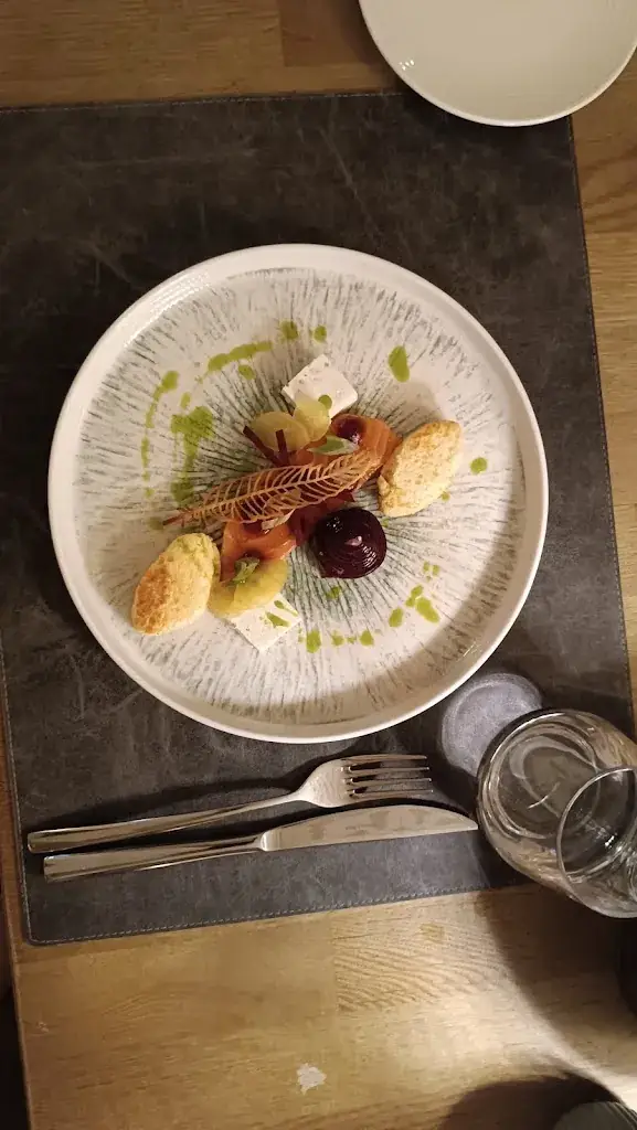 Menu_L' Auberge de la Fruitière_Vers_image_5