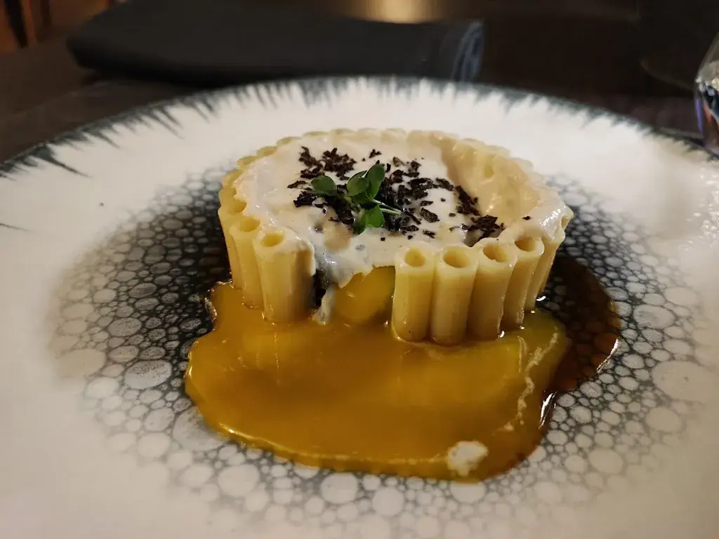 Menu_L' Auberge de la Fruitière_Vers_image_7