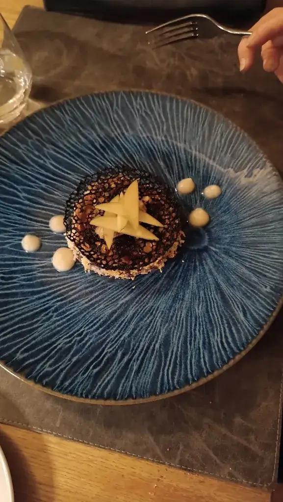 Menu_L' Auberge de la Fruitière_Vers_image_8