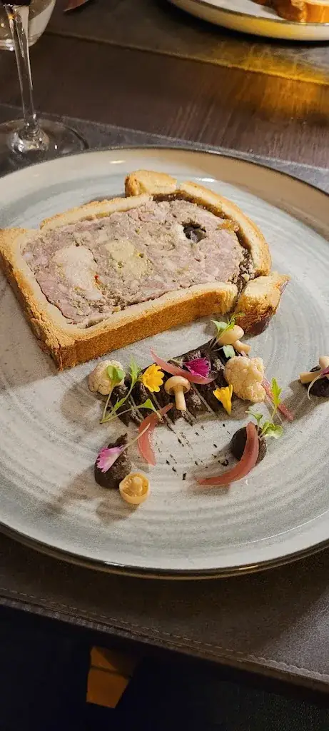 Menu_L' Auberge de la Fruitière_Vers_image_9