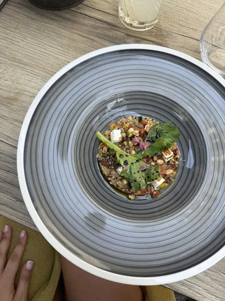 Denier D_L' Auberge de la Fruitière_Vers_review