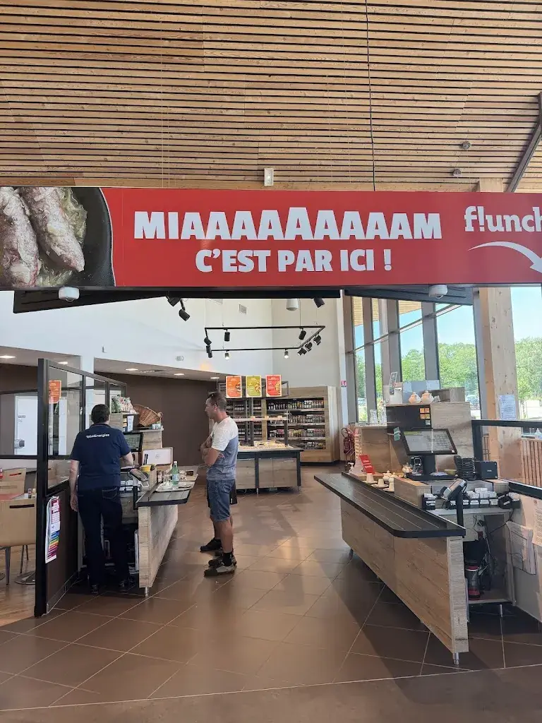 Flunch Café Flunch Restaurant_Valleiry_slider_image_1