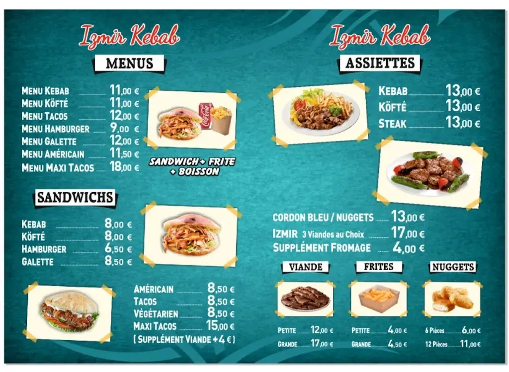 Menu_Izmir kebap_Valleiry_image_1