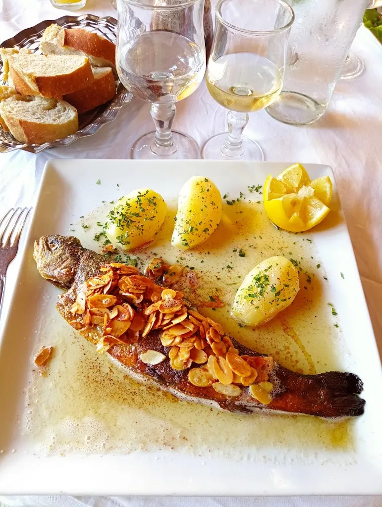 Sophie M_Restaurant Le Dauphin_Varennes-sur-Allier_review