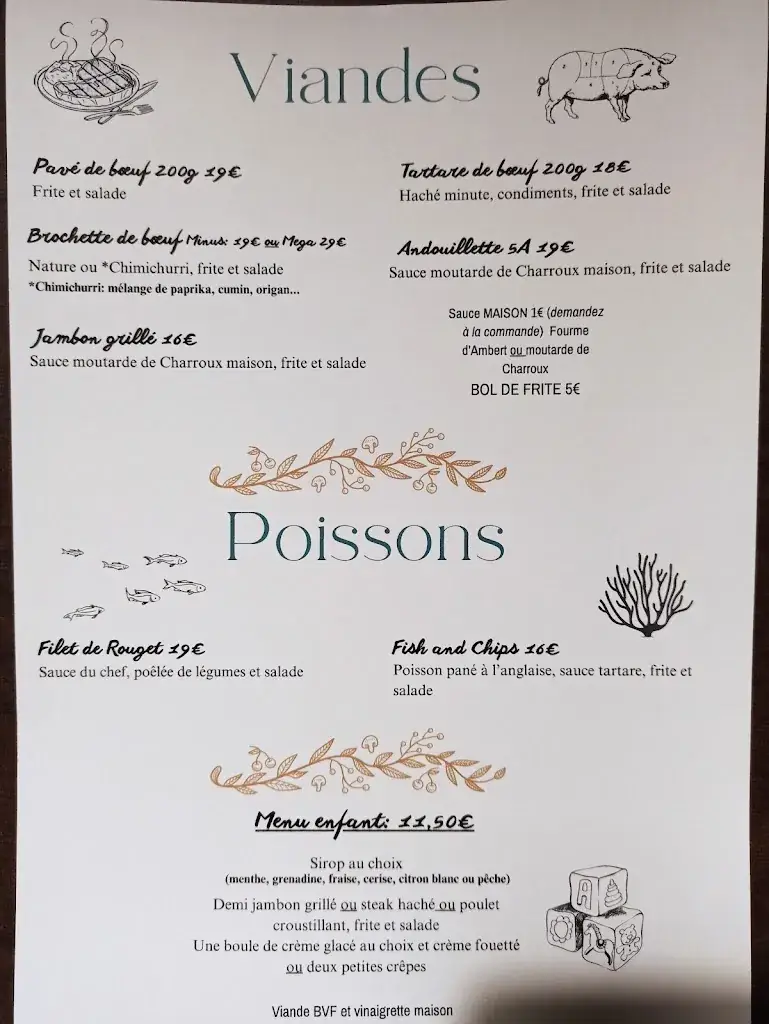 Menu_Restaurant l'ATELIER_Varennes-sur-Allier_image_3