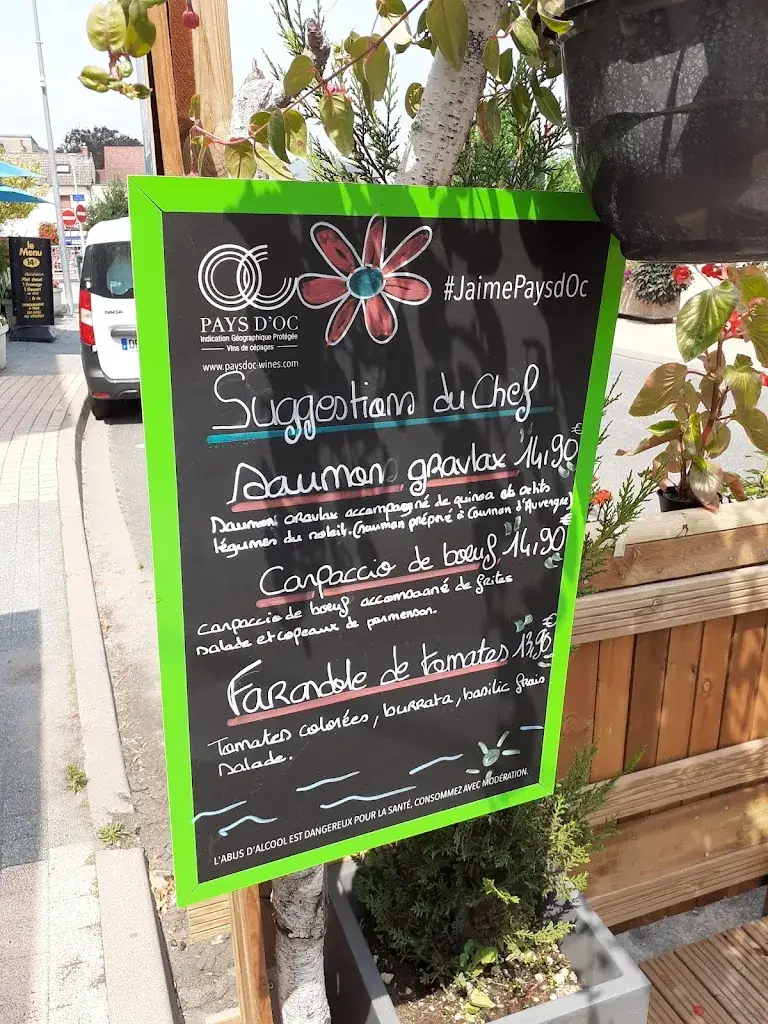 Menu_Restaurant l'ATELIER_Varennes-sur-Allier_image_4