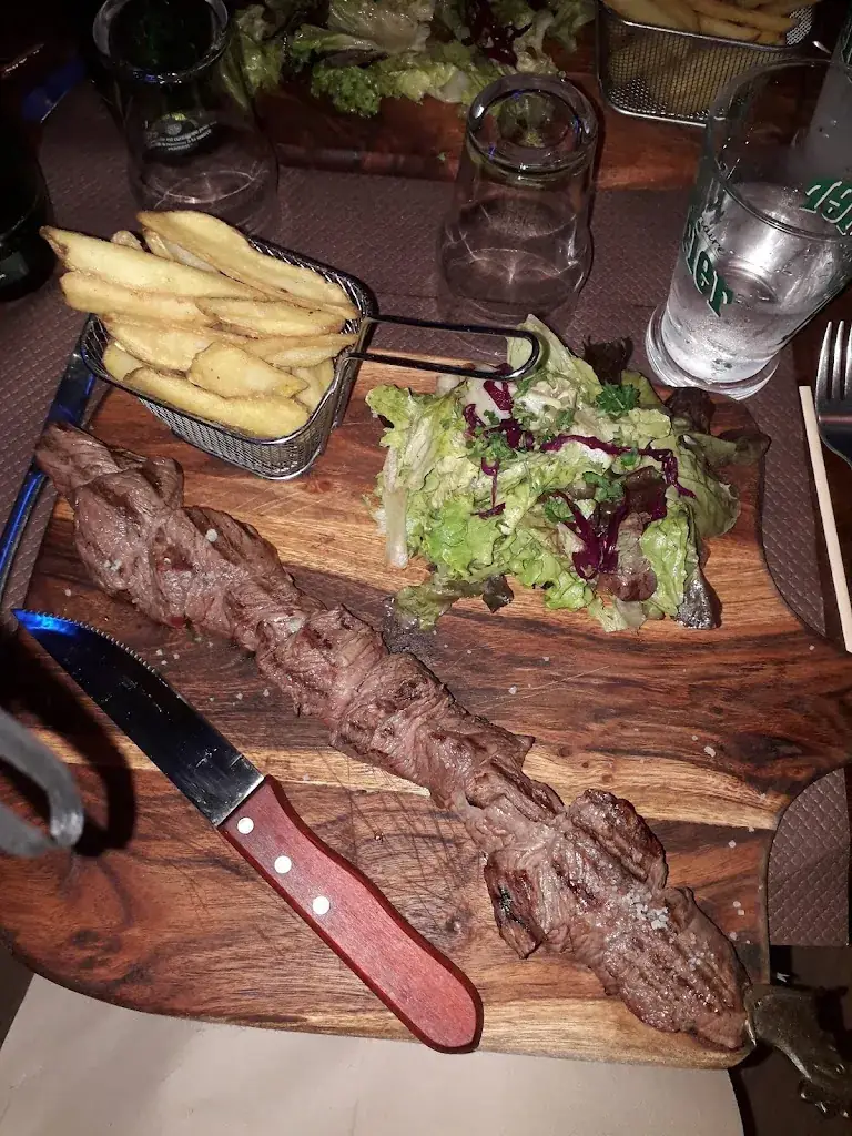 Menu_Restaurant l'ATELIER_Varennes-sur-Allier_image_9