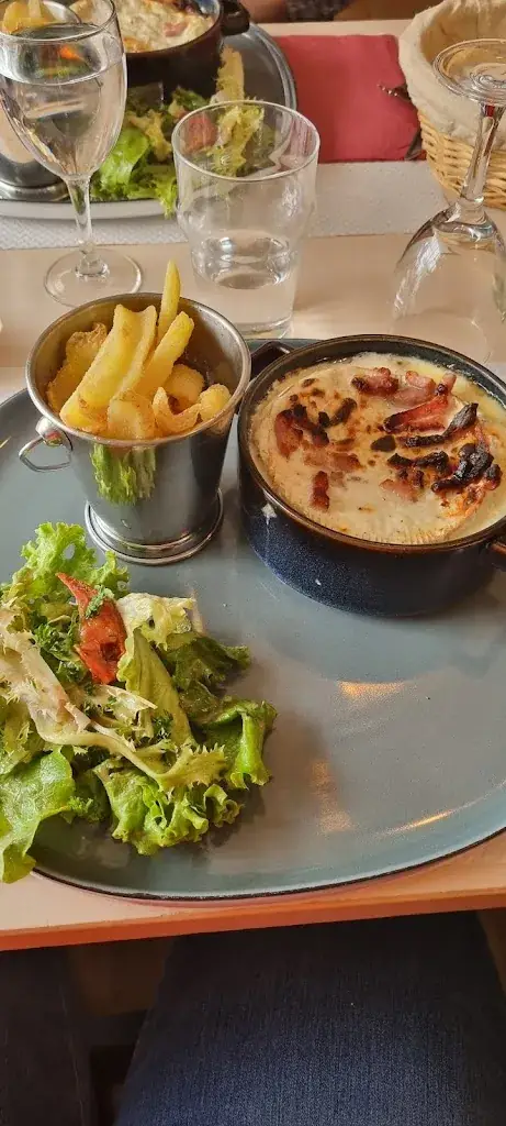 Toto LO_Restaurant l'ATELIER_Varennes-sur-Allier_review