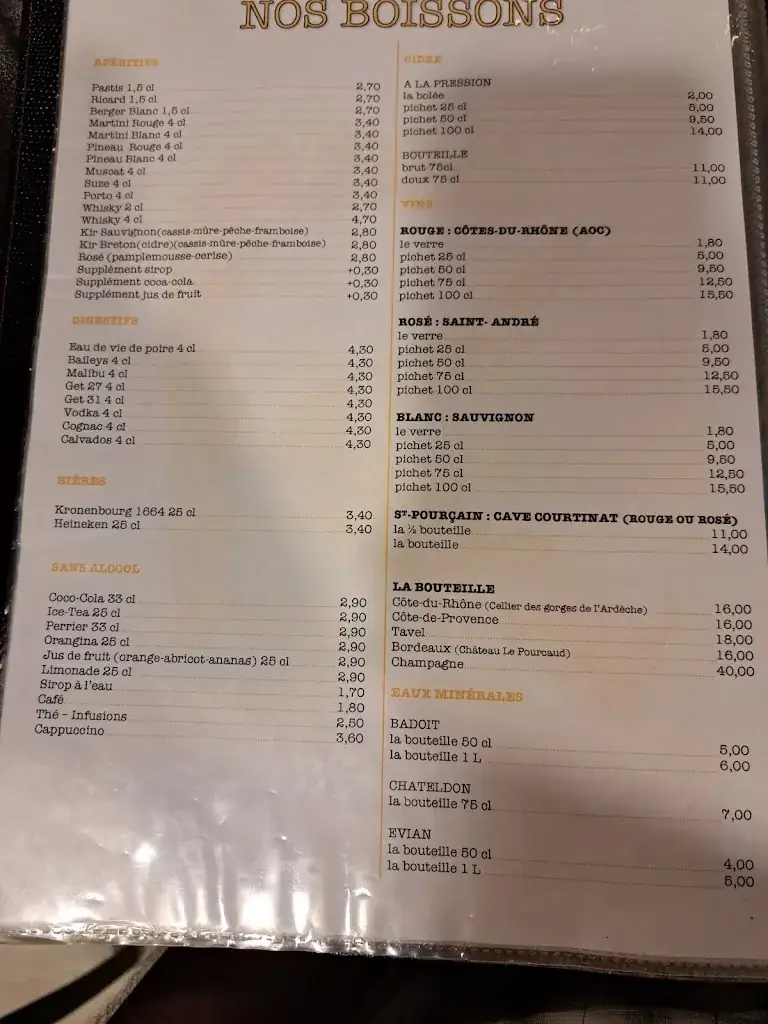 Menu_La Régalette_Varennes-sur-Allier_image_2