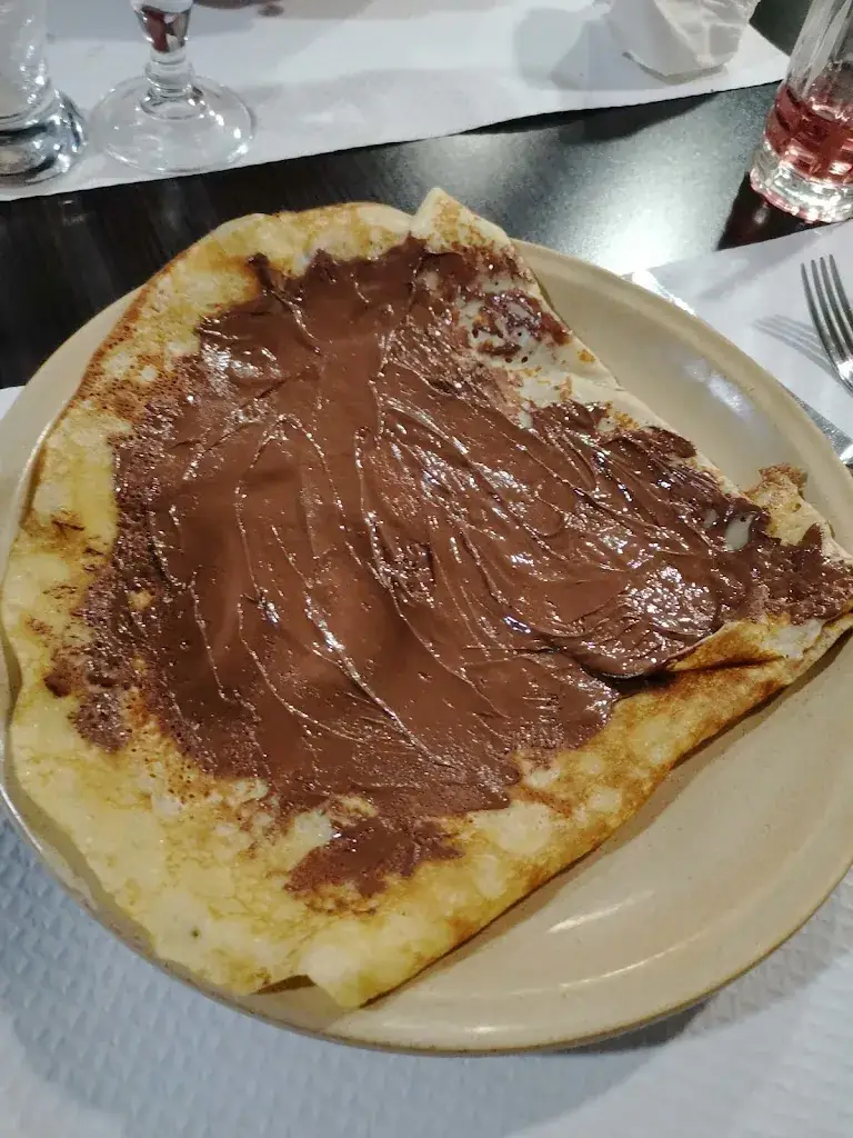 Damien MESME_La Régalette_Varennes-sur-Allier_review