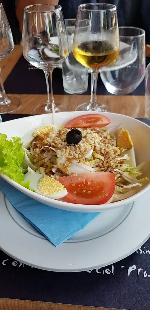 Menu_Restaurant - Le Chalet Suisse_Autrans_image_8