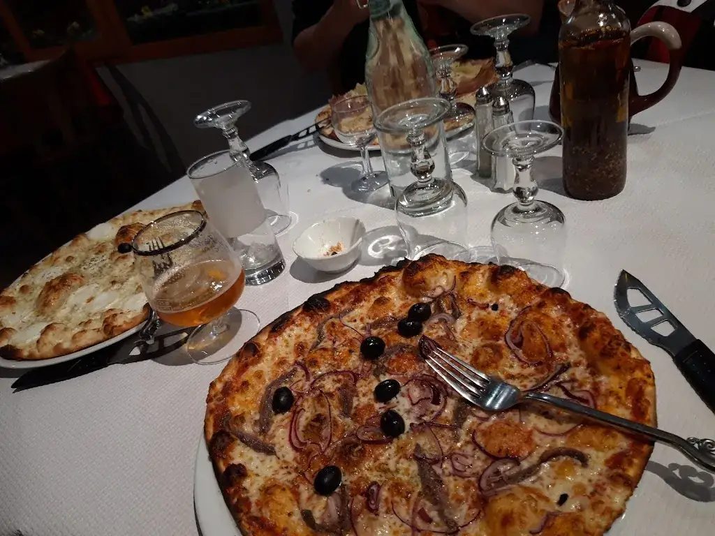 Menu_Restaurant - Le Chalet Suisse_Autrans_image_9