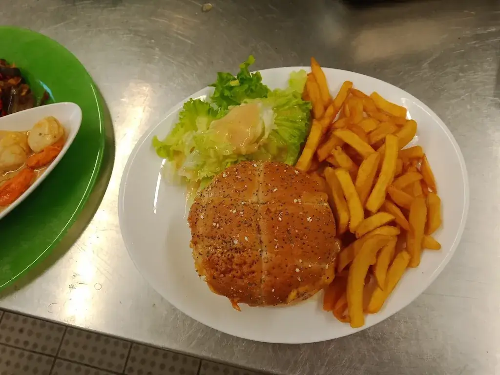 Menu_Auberge de la Têche chez ange_Varennes-sur-Tèche_immagine_5