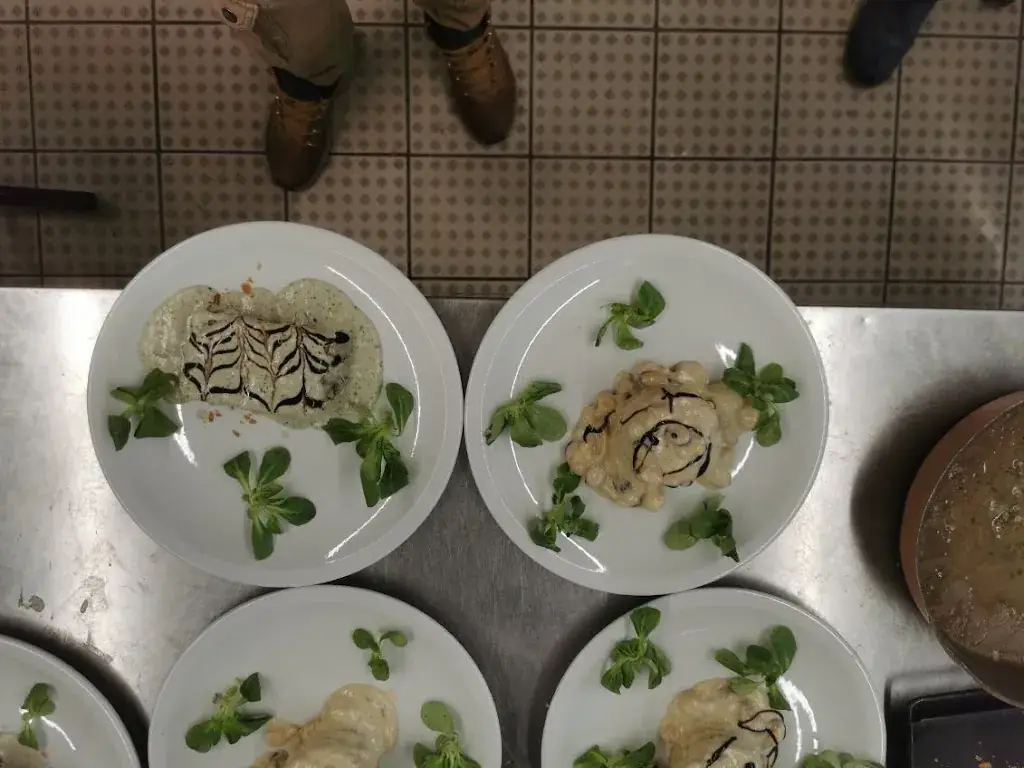 Menu_Auberge de la Têche chez ange_Varennes-sur-Tèche_immagine_6