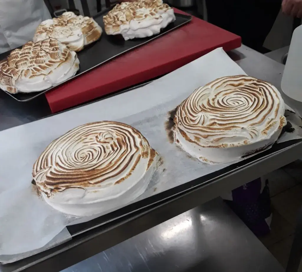 Menu_Auberge de la Têche chez ange_Varennes-sur-Tèche_immagine_8