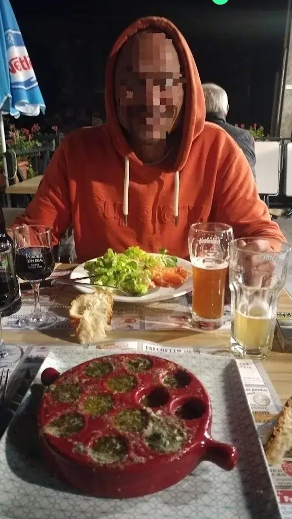 Marc Vanhove_Auberge de la Têche chez ange_Varennes-sur-Tèche_recensione