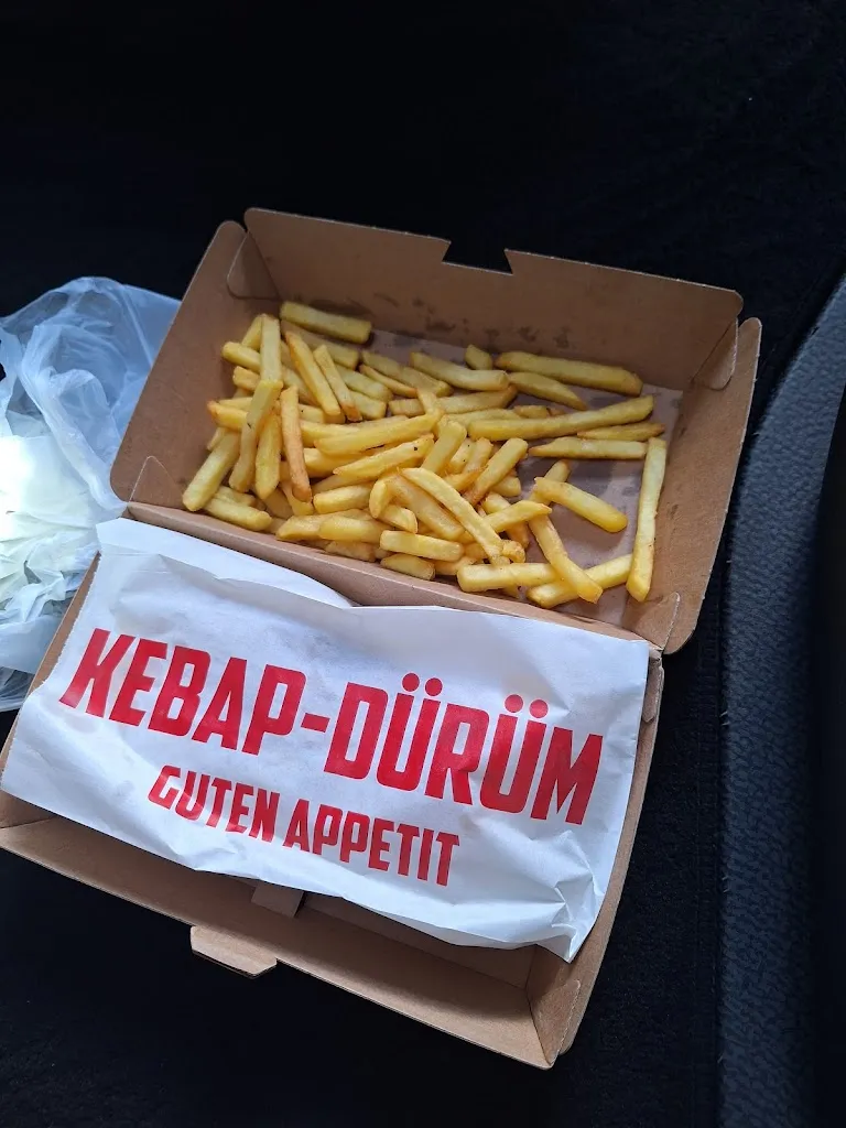 Menu_King kebab_Varennes-sur-Allier_immagine_3
