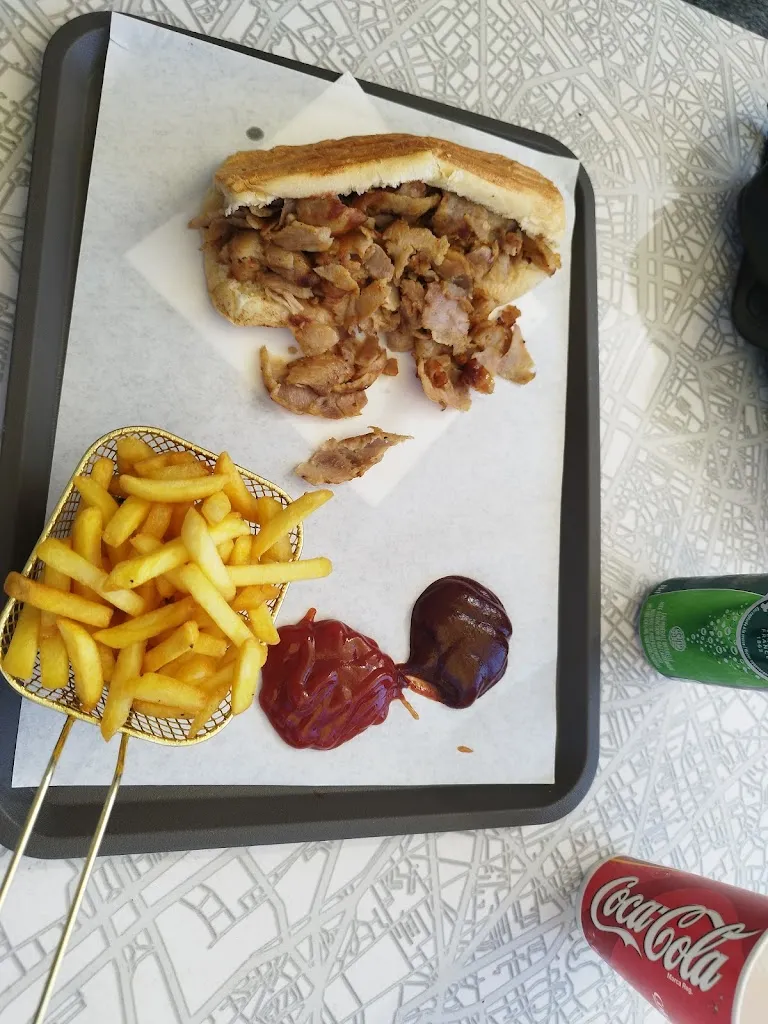 Menu_King kebab_Varennes-sur-Allier_immagine_6
